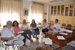 Jornada Mundial de la Juventud en San Miguel