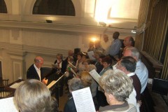 Vigilia Pascual 2011