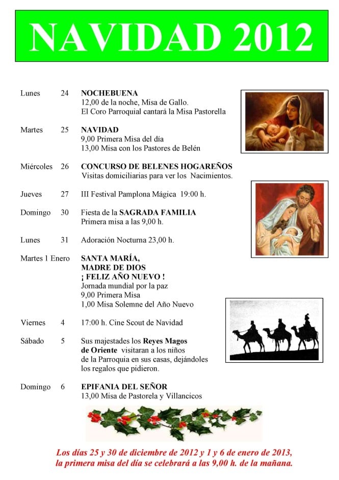 Cartel NAVIDAD 2012 (2)1