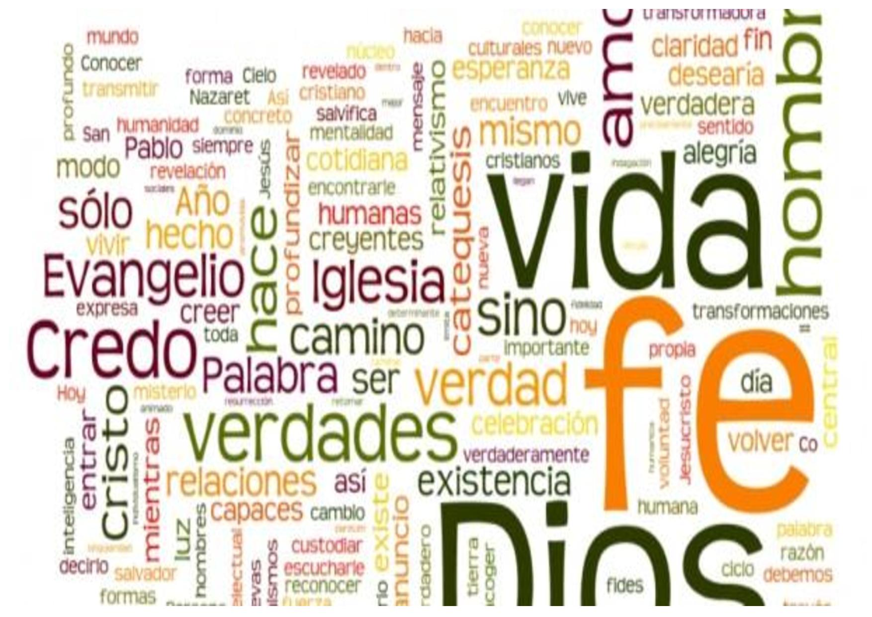 Resultado de imagen para catequesis