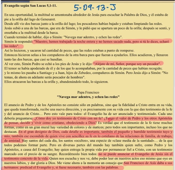 pildoras de la fe 3