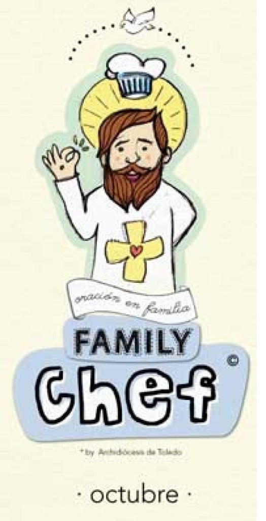 family chef