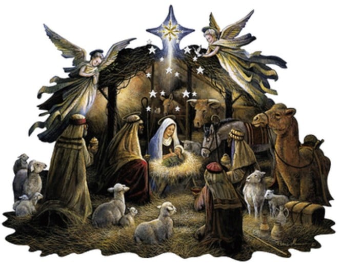 belen 2013
