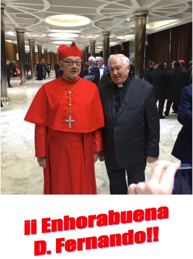 Don fernado 2014