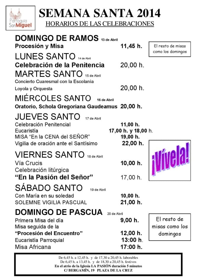 CARTEL DE LA SEMANA SANTA 2014-page-001