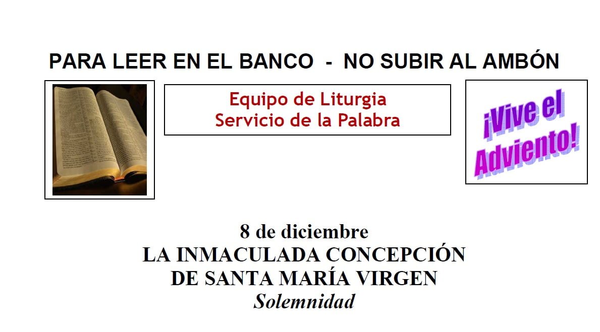 8 INMACULADA