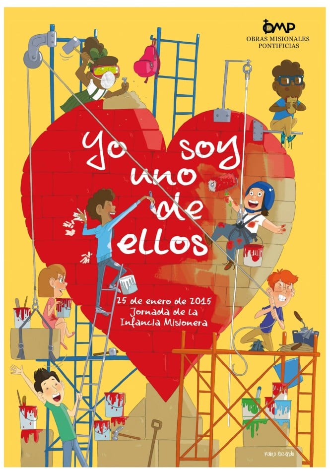 Domingo 25 enero