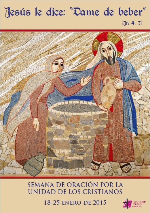semana oración unidad cristianos 2015