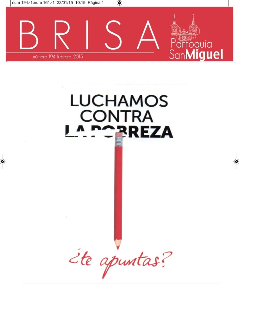 BRISA num 194
