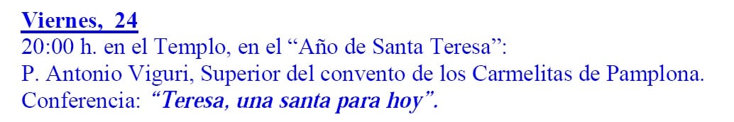 CHARLA