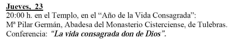 Charla