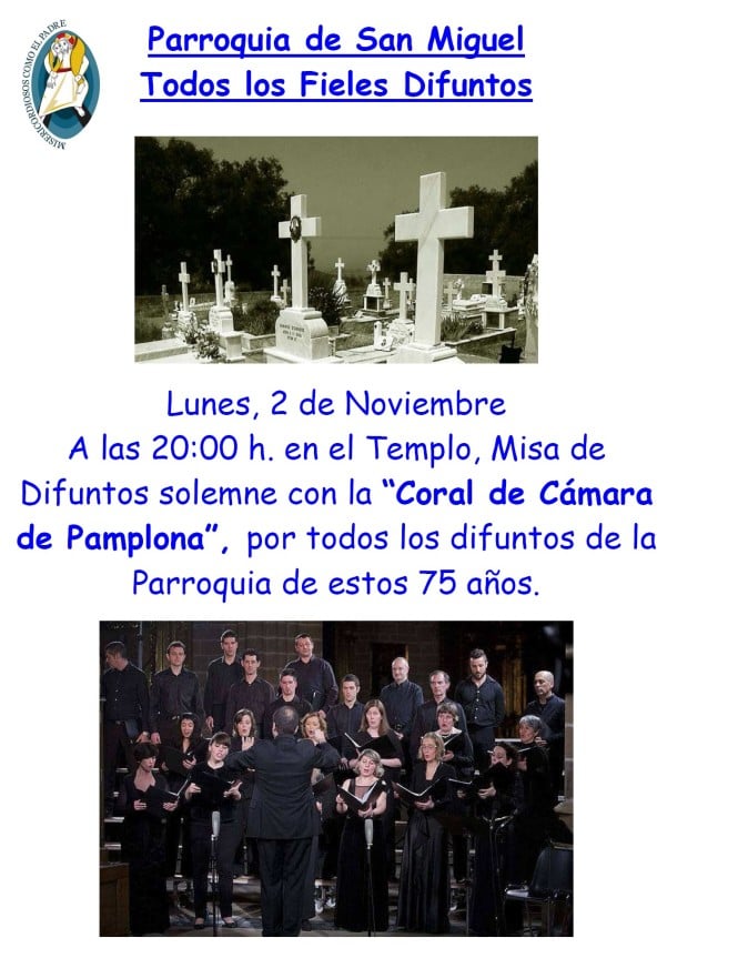 todos los santos