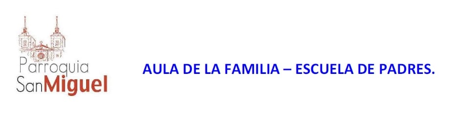 Escuela de padres