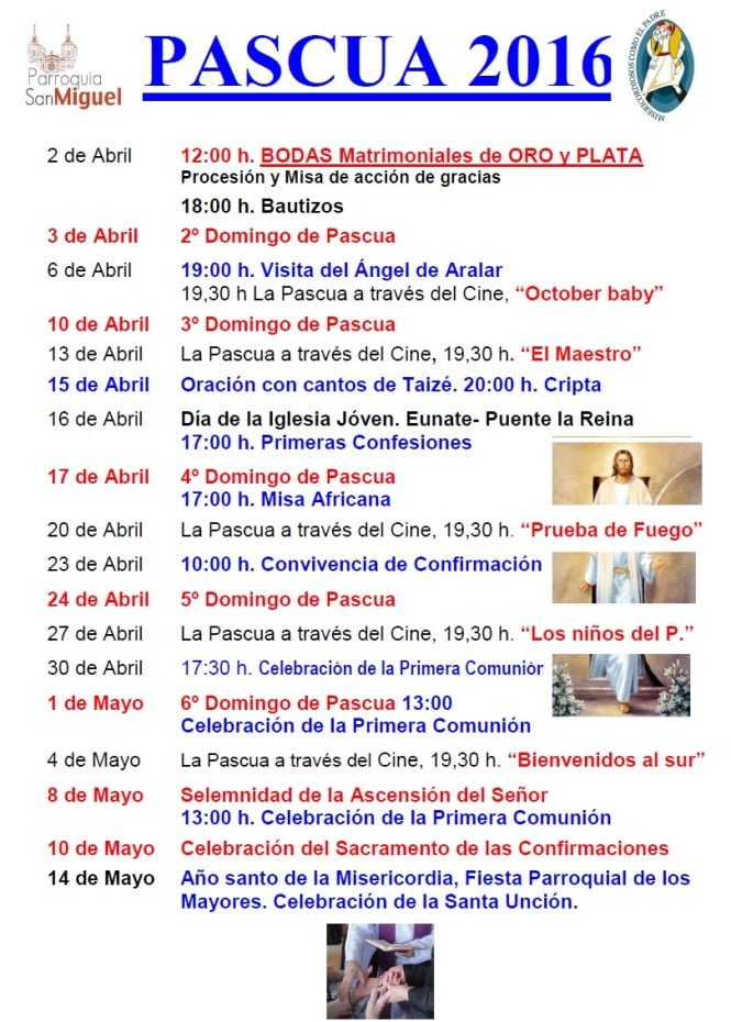pascua