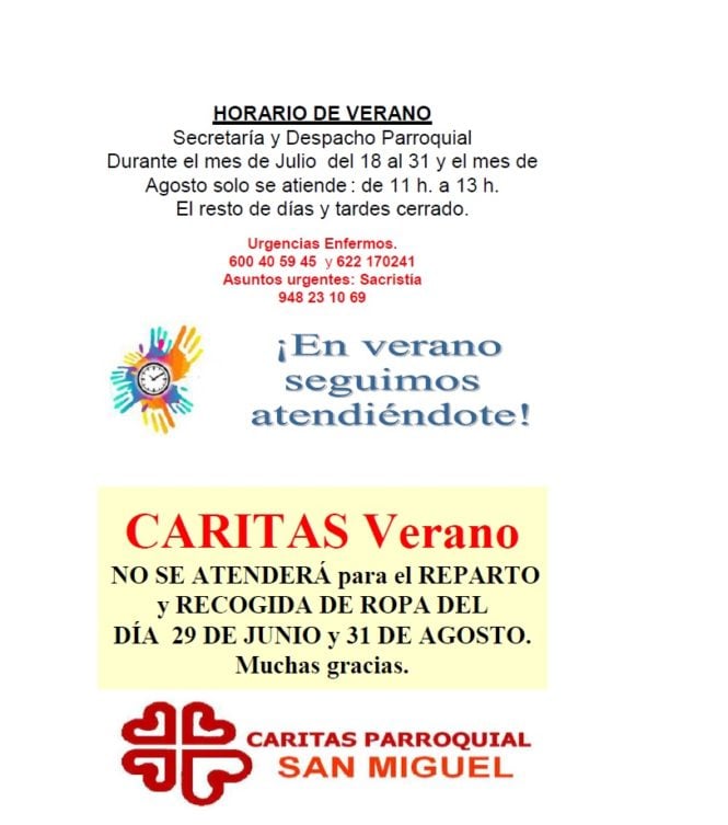 CARTEL VERANO 2016
