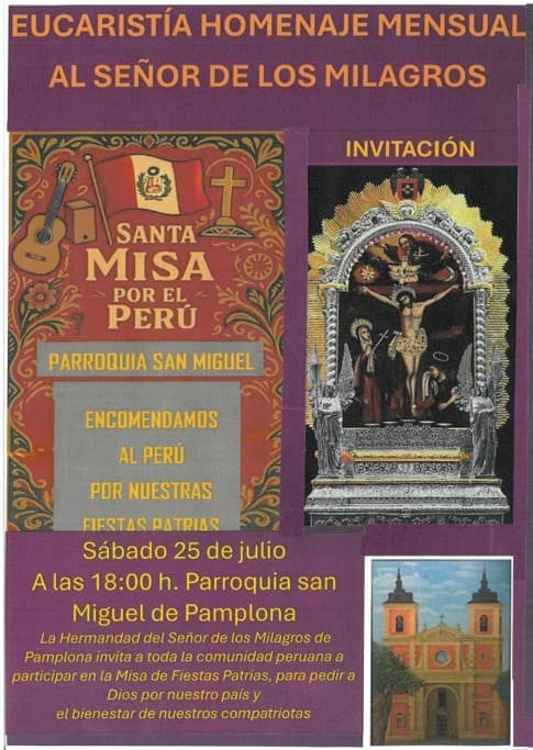 eucaristia-señor-milagros-julio-2026