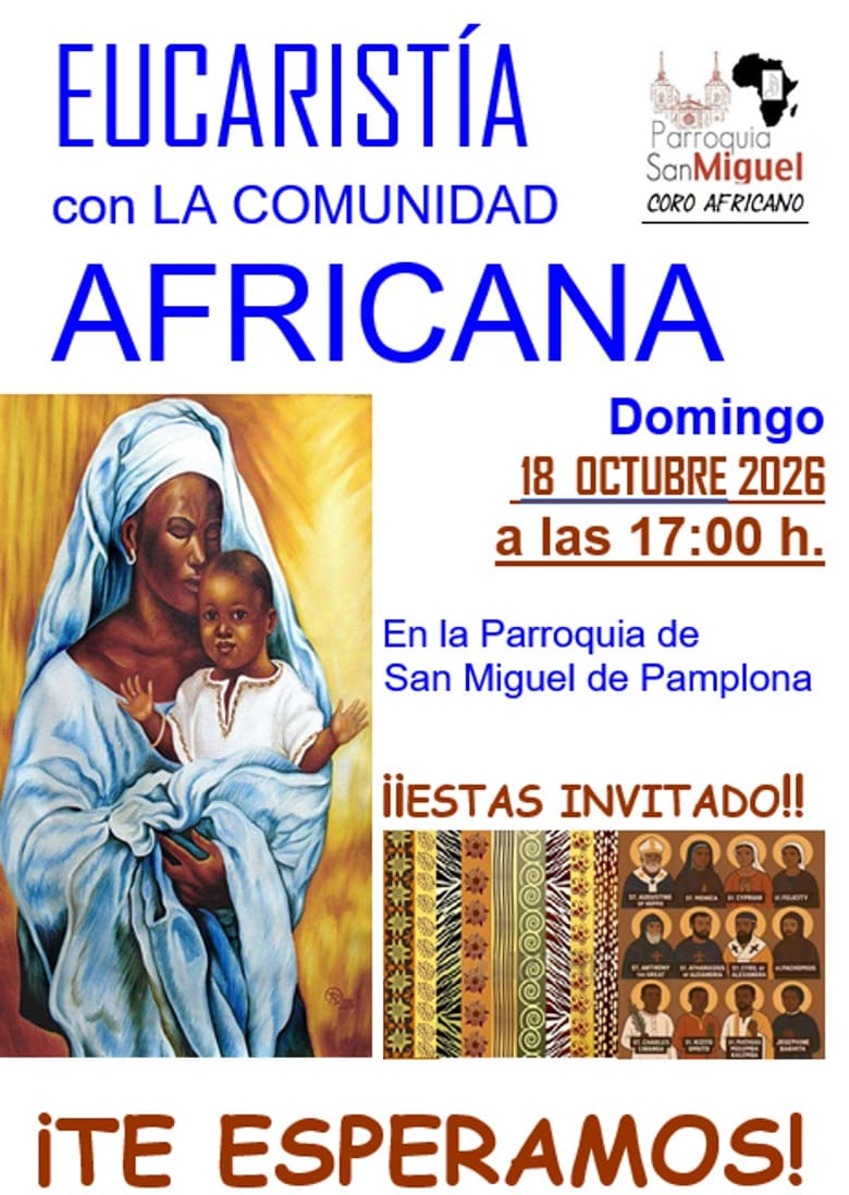 misa-africana